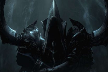 شخصیت جدید Heroes of the Storm از دنیای Diablo 3 خواهد بود