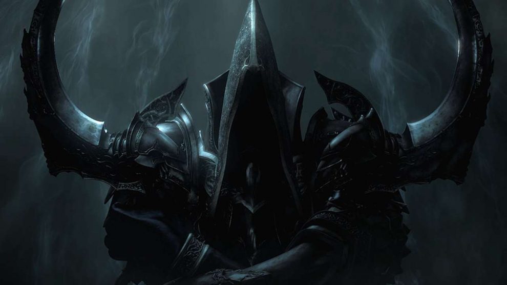 شخصیت جدید Heroes of the Storm از دنیای Diablo 3 خواهد بود