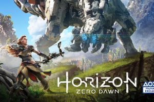 جدول فروش هفتگی بریتانیا: بازگشت Horizon Zero Dawn به صدر