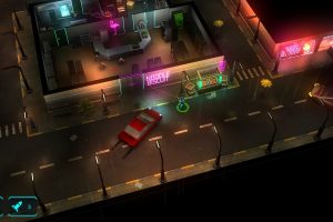 بازی Jydge معرفی شد