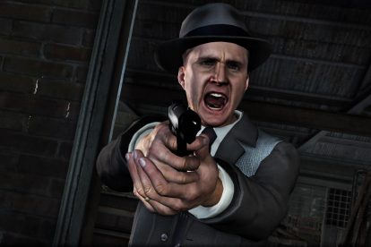 شایعه: بازسازی L.A. Noire در دست ساخت است