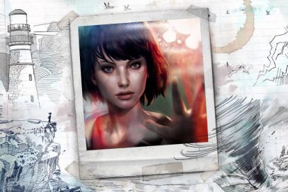 شایعه: تصاویری از نسخه جدید Life is Strange منتشر شد