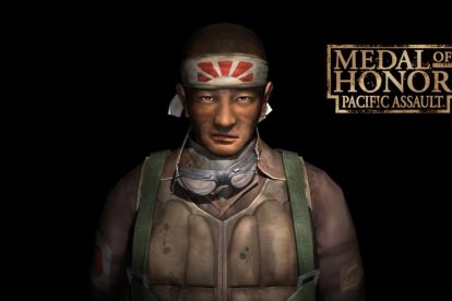 بازی Medal of Honor Pacific Assault به سرویس EA Access اضافه شد