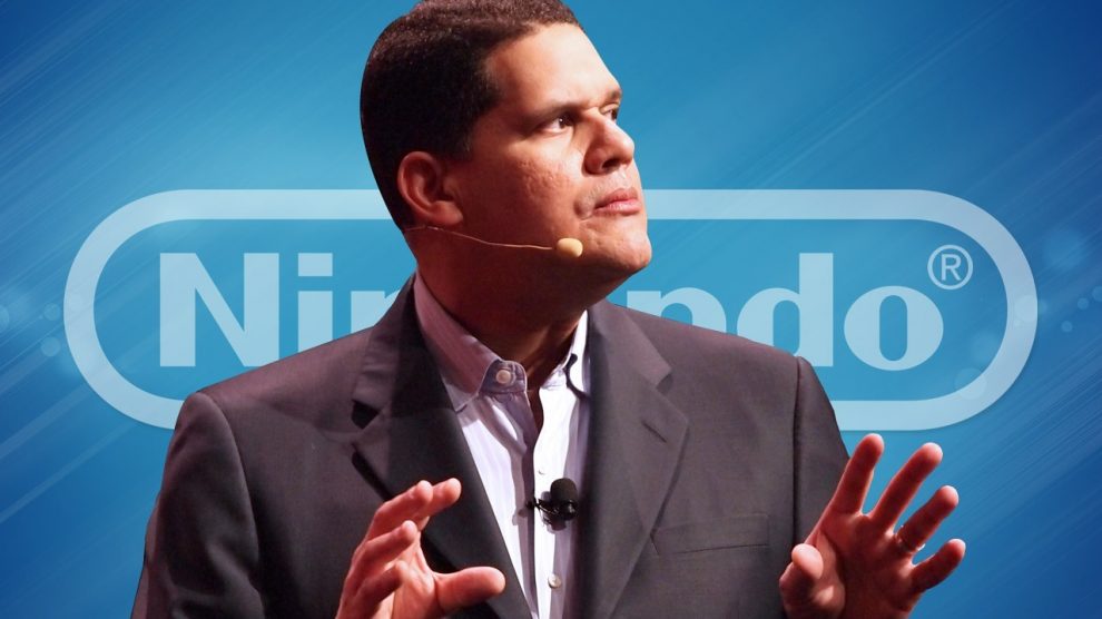 رئیس بخش آمریکای نینتندو در مورد معرفی زود‌هنگام Metroid Prime 4 صحبت می‌کند
