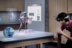 ثبت نام تجاری Direct Reality توسط مایکروسافت