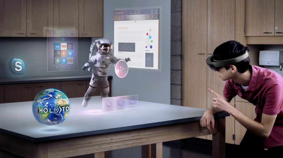 ثبت نام تجاری Direct Reality توسط مایکروسافت