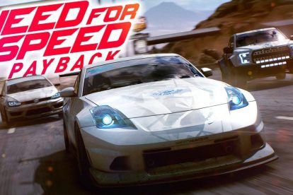 خبری از عرضه Need For Speed Payback برای Nintendo Switch نخواهد بود – E3 2017