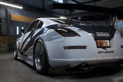 تماشا کنید: نمایش کامل از گیم‌پلی Need For Speed Payback