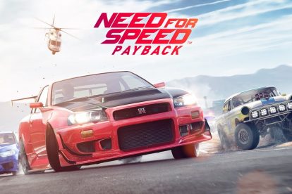 تماشا کنید: تریلر جدید از گیم‌پلی Need For Speed Payback منتشر شد – E3 2017 7