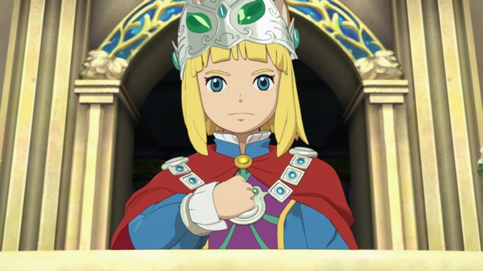 قسمت مالتی پلیر برای Ni No Kuni 2 Revenant Kingdom تایید شد