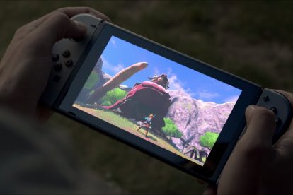 مدیر بخش سرگرمی سونی: بیشتر گیمر‌ها کنسول‌های Sony و Nintendo را می‌خرند 1