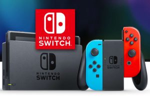 بروزرسانی جدیدی برای Nintendo Switch عرضه شد