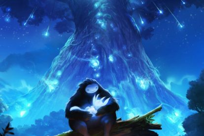 تصاویری از Ori and the Will of the Wisp لو رفت – E3 2017