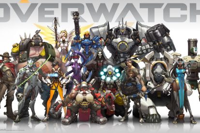 به زودی تغییراتی در سیستم Highlight و Loot Box‌های Overwatch اعمال خواهد شد