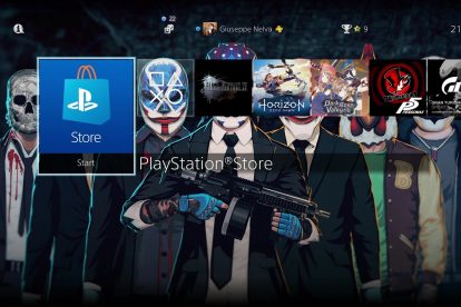 عرضه تم رایگان Payday 2 و LawBreakers برای PS4