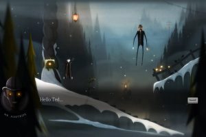 عرضه Pinstripe برای PS4 تایید شد