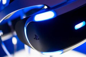 فروش 400 هزار واحد از Playstation VR در ابتدای سال جاری میلادی