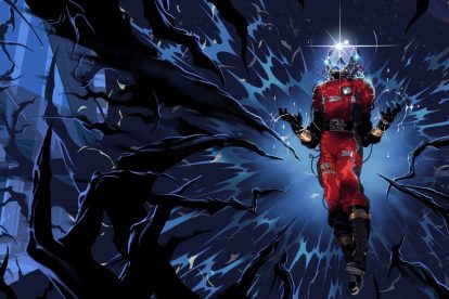 اتمام Prey در هفت دقیقه