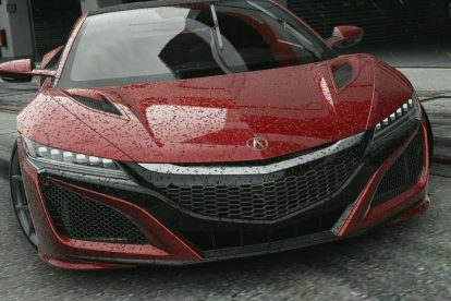جزئیات گرافیکی Project Cars 2 برای Xbox One X مشخص شد
