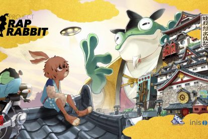 پروژه Rap Rabbit به اهداف خود برای تامین بودجه نرسید