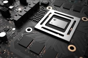 مایکل پکتر: قیمت Xbox One X بسیار زیاد است - E3 2017 3