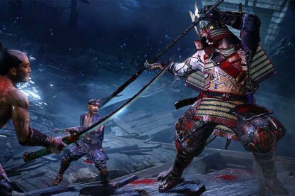 تخفیف‌های جدید PS4 شامل بازی انحصاری Nioh است