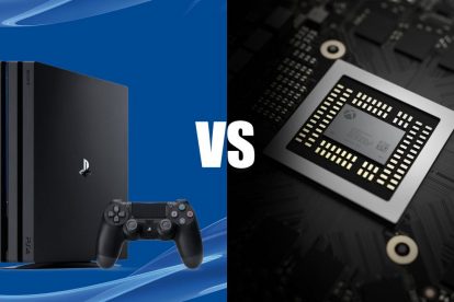 سونی: ترسی از Project Scorpio نداریم