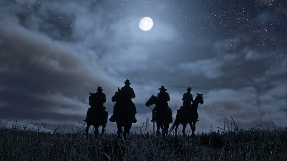 شایعاتی جدید در مورد بخش داستانی Red Dead Redemption 2