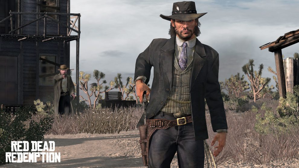 نظر طراح ارشد Red Dead Redemption در مورد مالتی‌پلیر در بازی‌های جهان‌باز
