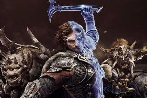 بازی Middle-earth: Shadow of War تاخیر خورد