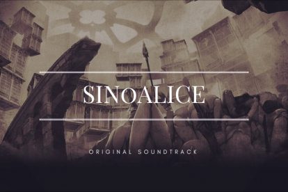 بازی SINoALICE امروز در ژاپن منتشر شد