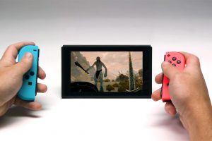 تاریخ عرضه Skyrim برای Nintendo Switch مشخص شد؟