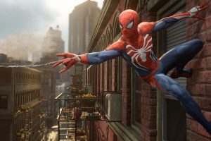 سونی انحصار Spider-Man را از دست نمی‌دهد