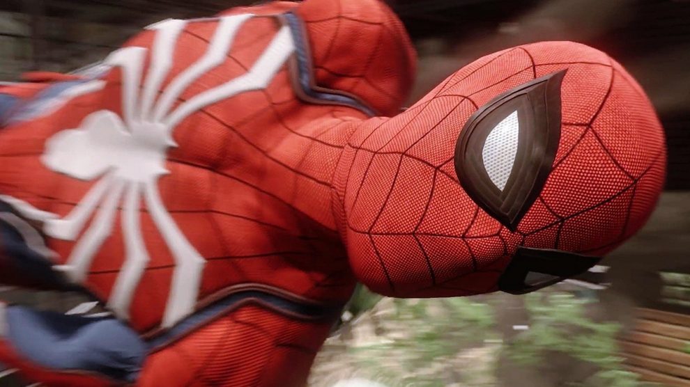 عرضه Spider-Man برای نیمه اول 2018 تایید شد؟
