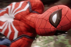نمایش جدید Spider Man روی PS4 Pro اجرا شده – E3 2017 3