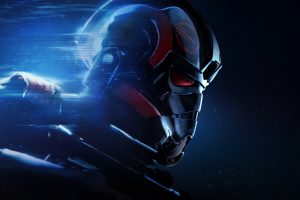 اطلاعات جدید از Star Wars Battlefront 2