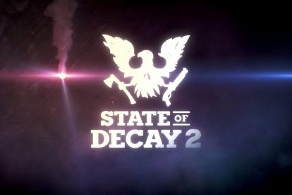 تماشا کنید: تریلری جدید از State of Decay 2 منتشر شد - E3 2017 6