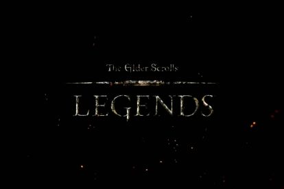 عرضه The Elder Scrolls Legends برای Steam و Android