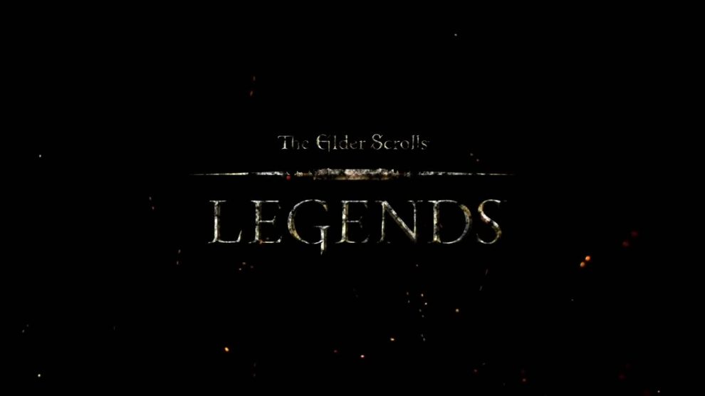 عرضه The Elder Scrolls Legends برای Steam و Android