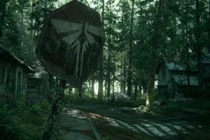 موشن کپچر فوق‌العاده برای The Last of Us Part 2؟