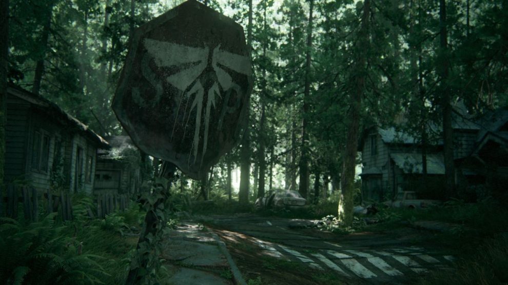 موشن کپچر فوق‌العاده برای The Last of Us Part 2؟