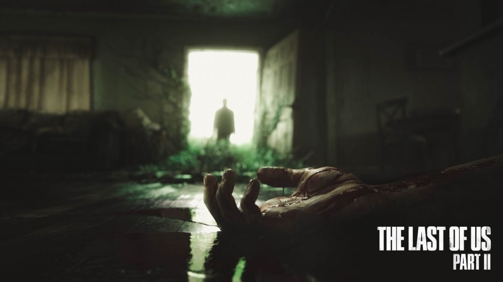 مراحل ساخت The Last of us Part 2 تا عرضه Uncharted The Lost Legacy متوقف شد