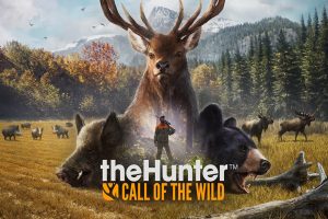 نسخه فیزیکی theHunter Call of the Wild به زودی عرضه خواهد شد