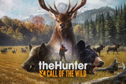 نسخه فیزیکی theHunter Call of the Wild به زودی عرضه خواهد شد