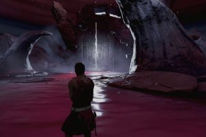 بازی ترسناک Theseus ابتدا برای Playstation VR عرضه خواهد شد