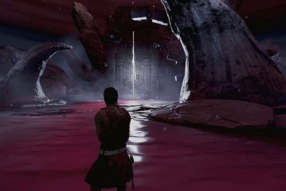 بازی ترسناک Theseus ابتدا برای Playstation VR عرضه خواهد شد