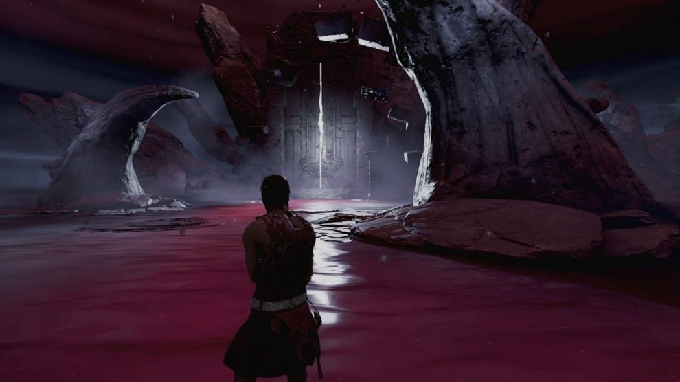بازی ترسناک Theseus ابتدا برای Playstation VR عرضه خواهد شد