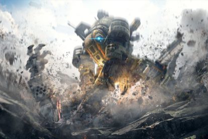 دو نقشه جدید هفته آینده به Titanfall 2 اضافه می‌شود