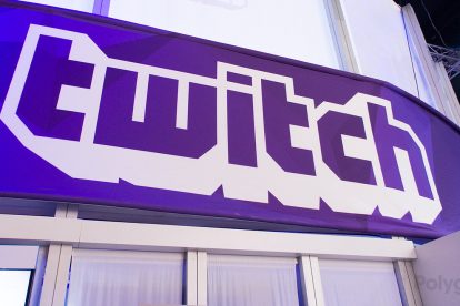 نمایشگاه E3 را از طریق Twitch تماشا کنید