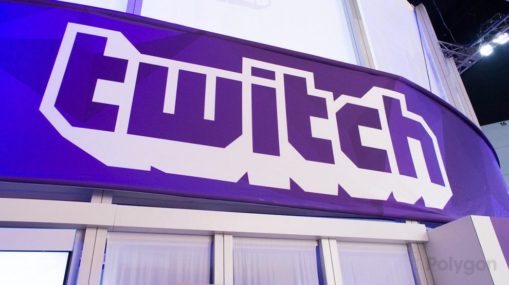 نمایشگاه E3 را از طریق Twitch تماشا کنید